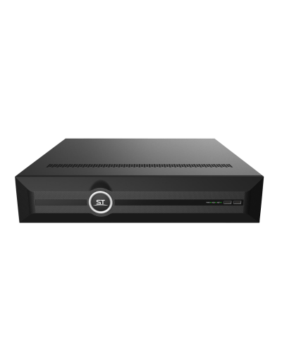 ST-NVR-V8016K15 PRO TOWN. IP-видеорегистратор 80-канальный. Space Technology в Саранске