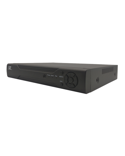 ST-HVR-S1605/2X20. Видеорегистратор мультиформатный 16-канальный. Space Technology в Саранске