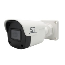 ST-SF2901 FORT. Видеокамера IP цилиндрическая. Space Technology