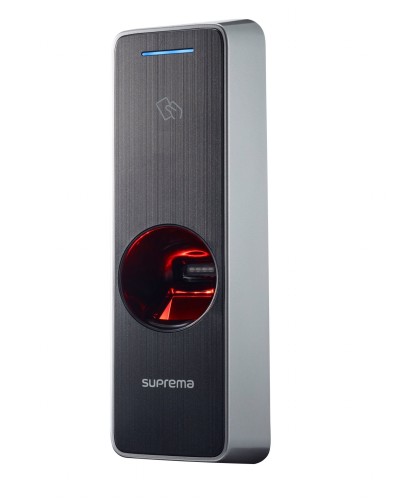 BEW2-OAPB. Биометрический считыватель уличный. Suprema в Саранске