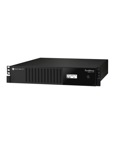 SMTSE1000RMI2U Systeme Electriс. Источник бесперебойного питания. Systeme Electric в Саранске