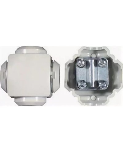 Сжим ответвительный (4-10/1, 5-2, 5кв.мм) (U739M). Сжим ответвительный. Systeme Electric в Саранске
