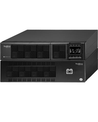 SRTSE10KRTXLI-NC Systeme Electriс. Источник бесперебойного питания. Systeme Electric в Саранске