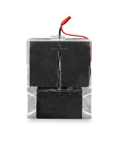 SERBC193 Systeme Electric. Аккумулятор герметичный свинцово-кислотный. Systeme Electric в Саранске