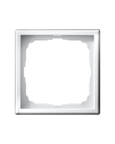 ArtGallery рамка 1-местная, белый (GAL000101). Рамка. Systeme Electric в Саранске