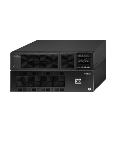 SRVSE6KRTXLI5U Systeme Electriс. Источник бесперебойного питания. Systeme Electric в Саранске