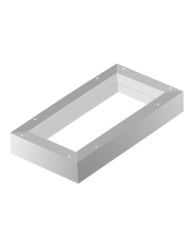Цоколь для ЩМП-х.6.4 (SQ0905-0414). Цоколь. TDM ЕLECTRIC в Саранске