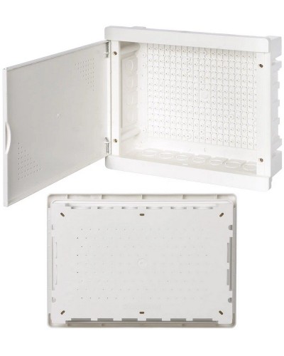 БМ-ВП-04, 420х320х140, IP31 (SQ0915-0303). Бокс мультимедийный. TDM ЕLECTRIC в Саранске