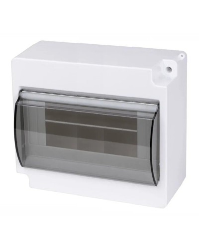 КМПн-6/8 для наружной установки с п/прозрачной крышкой, IP30 (SQ0907-0603). Бокс. TDM ЕLECTRIC в Саранске