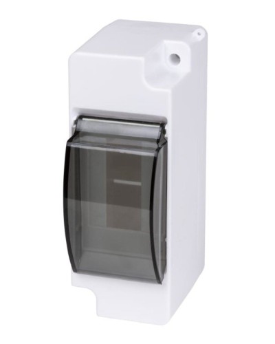 КМПн-1/2 для наружной установки с п/прозрачной крышкой, IP30 (SQ0907-0601). Бокс. TDM ЕLECTRIC в Саранске