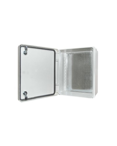 ЩПМП-1-0, GRP, IP55, IK08, 400х300х210. Бокс пластиковый антивандальный. TDM ЕLECTRIC в Саранске