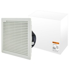 Вентилятор 230В, 20Вт, IP54 (SQ0832-0011). Вентилятор. TDM ЕLECTRIC