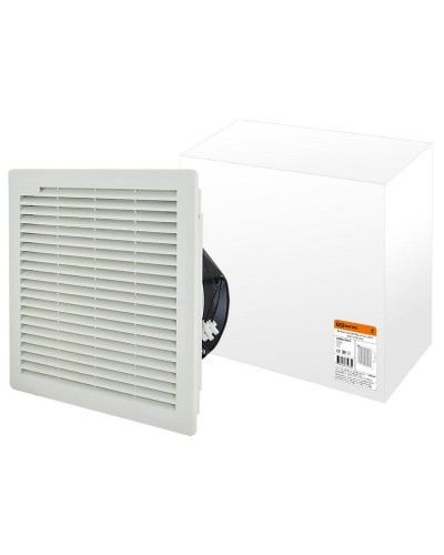 Вентилятор 230В, 20Вт, IP54 (SQ0832-0011). Вентилятор. TDM ЕLECTRIC в Саранске