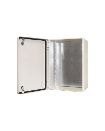 ЩПМП-2-0, GRP, IP66, IK10, 600х400х220. Бокс пластиковый антивандальный. TDM ЕLECTRIC в Саранске