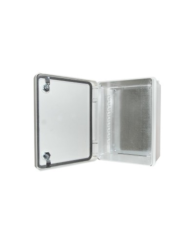 ЩПМП-1-1, GRP, IP55, IK08, 400х300х170. Бокс пластиковый антивандальный. TDM ЕLECTRIC в Саранске