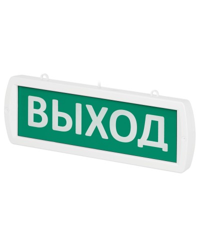 Топаз-24-Д Выход 24В, IP52 (SQ0349-0405). Оповещатель охранно-пожарный световой (табло). TDM ЕLECTRIC в Саранске