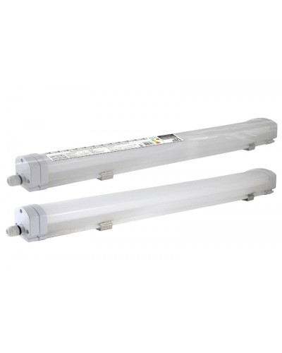 ДПП 600 16Вт 4000К 1200лм IP65 (SQ0366-0126). Светодиодный светильник LED. TDM ЕLECTRIC в Саранске