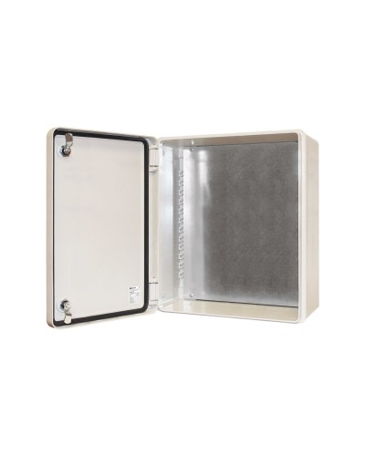 ЩПМП-3-0, GRP, IP66, IK10, 600х500х230. Бокс пластиковый антивандальный. TDM ЕLECTRIC в Саранске