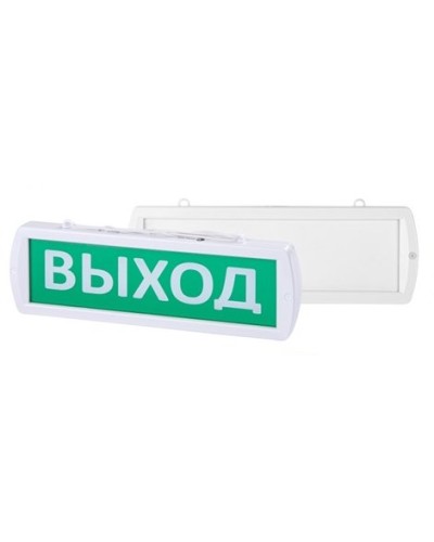 Топаз-220-ОП Выход 220В, IP52 (SQ0349-0403). Оповещатель охранно-пожарный световой (табло). TDM ЕLECTRIC в Саранске