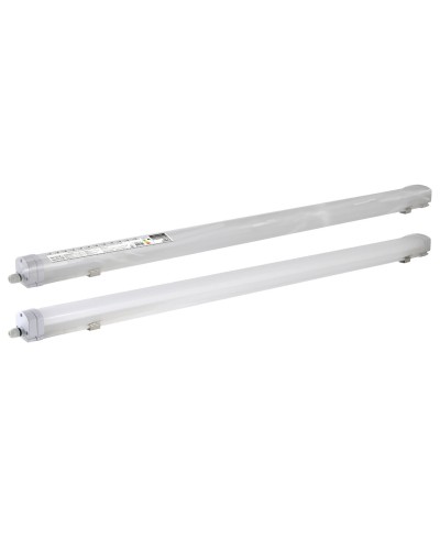 ДПП 1200 32Вт 6500К 2400лм IP65(SQ0366-0129). Светодиодный светильник LED. TDM ЕLECTRIC в Саранске