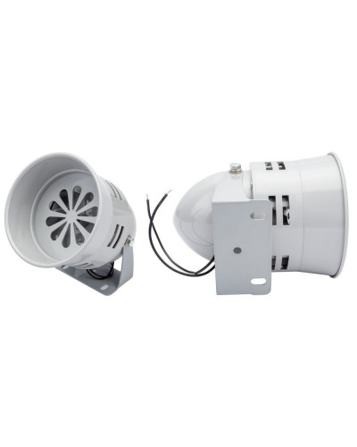 ССП-290 пластиковый корпус, 220B TDM. Сирена. TDM ЕLECTRIC в Саранске