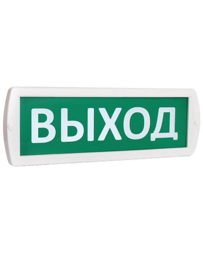 Т-220 Выход 230В, IP52 (SQ0349-0229). Оповещатель охранно-пожарный световой (табло). TDM ЕLECTRIC в Саранске
