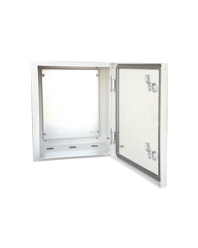 ЩМП-4.2.1-0, IP66 (SQ0905-0075). Шкаф металлический с монтажной платой. TDM ЕLECTRIC в Саранске