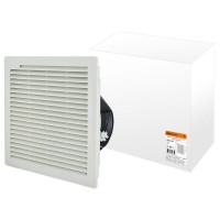 Вентилятор 230В, 35Вт, IP54 (SQ0832-0012). Вентилятор. TDM ЕLECTRIC