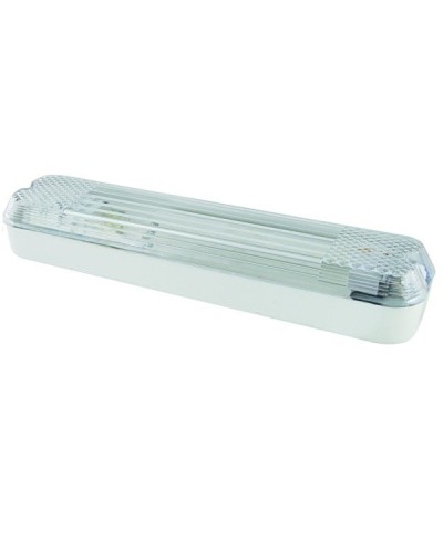 ДПБ 01-2х6-003 с датчиком движения, 12 Вт, LED, 1000 лм, 4000 К, IP40. Светильник вандалоустойчивый . TDM ЕLECTRIC в Саранске
