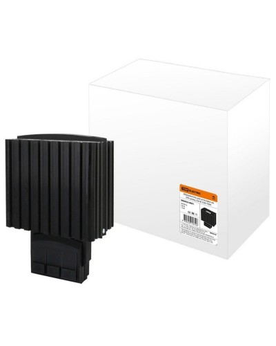 Обогреватель на DIN-рейку 230В, 30Вт (SQ0832-0002). Обогреватель. TDM ЕLECTRIC в Саранске
