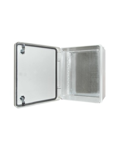 ЩПМП-4-0, GRP, IP55, IK08, 800х500х270. Бокс пластиковый антивандальный. TDM ЕLECTRIC в Саранске
