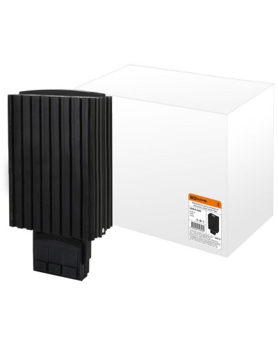 Обогреватель на DIN-рейку 230В, 100Вт (SQ0832-0006). Обогреватель. TDM ЕLECTRIC в Саранске