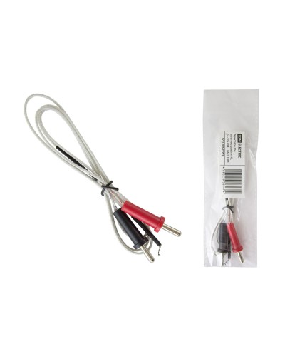 ТМ-01 тип К, -50+750C TDM (SQ1005-0052). Термопара для мультиметров. TDM ЕLECTRIC в Саранске