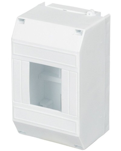 КМПн 1/4 для наружней установки IP20 (SQ0907-0102). Бокс. TDM ЕLECTRIC в Саранске