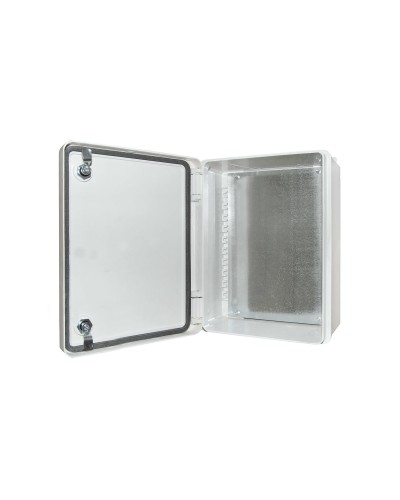 ЩПМП-2-0, GRP, IP55, IК08, 600х400х220. Бокс пластиковый антивандальный. TDM ЕLECTRIC в Саранске