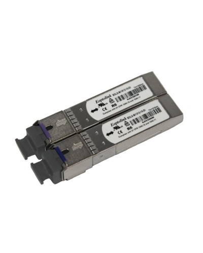 Tfortis SFP-Модуль оптический до 10км. SFP-модуль. TFortis в Саранске