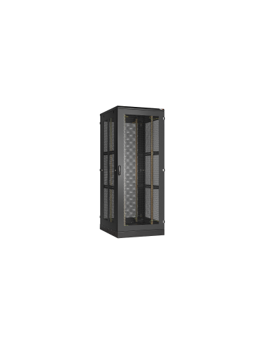 TFA-338010-PPPP-BK. Шкаф телекоммуникационный 19 напольный 33U. TLK в Саранске