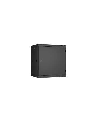 TWC-126045-R-M-BK. Шкаф телекоммуникационный 19 настенный 12U. TLK в Саранске
