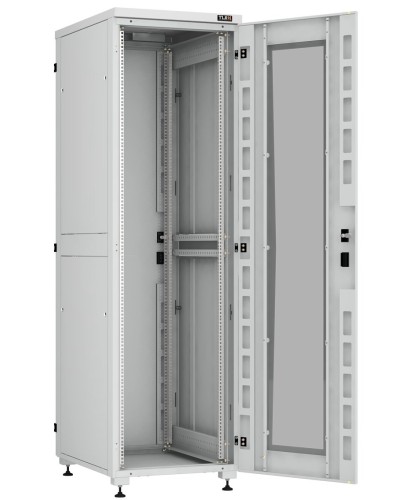 TFI-426010-GHMH-R-GY. Шкаф телекоммуникационный 19 напольный 42U. TLK в Саранске