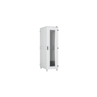 TFI-426060-GHMH-R-BK. Шкаф телекоммуникационный 19 напольный 42U. TLK