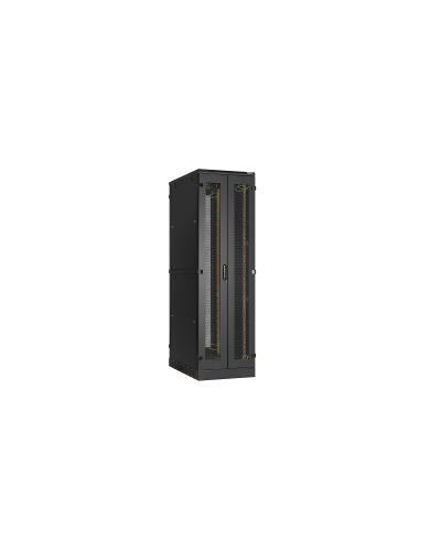 TFA-476010-WHWH-BK. Шкаф телекоммуникационный 19 напольный 47U. TLK в Саранске