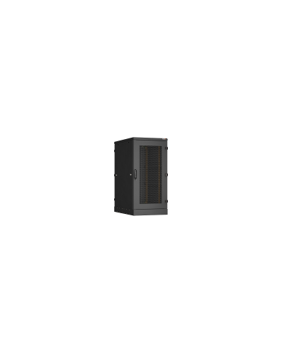 TFA-246080-PMMM-BK. Шкаф телекоммуникационный 19 напольный 24U. TLK в Саранске