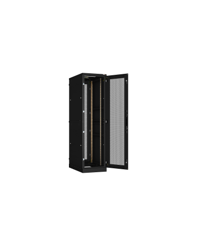 TFA-426010-PHPH-BK. Шкаф телекоммуникационный 19 напольный 42U. TLK в Саранске