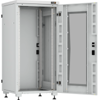 TFI-338010-PHPH-R-GY. Шкаф телекоммуникационный 19 напольный 33U. TLK