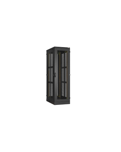 TFA-336010-PPPP-BK. Шкаф телекоммуникационный 19 напольный 33U. TLK в Саранске
