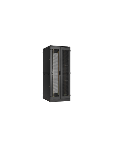 TFA-428012-WHWH-BK. Шкаф телекоммуникационный 19 напольный 42U. TLK в Саранске