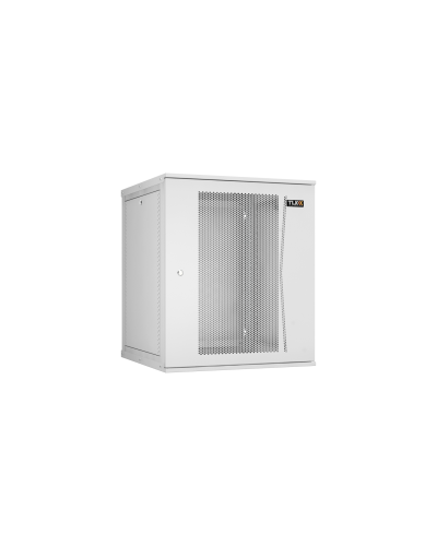 TWI-126060-R-P-BK. Шкаф телекоммуникационный 19 настенный 12U. TLK в Саранске
