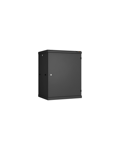 TWC-156045-R-M-BK. Шкаф телекоммуникационный 19 настенный 15U. TLK в Саранске