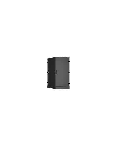 TFA-246080-MMMM-BK. Шкаф телекоммуникационный 19 напольный 24U. TLK в Саранске