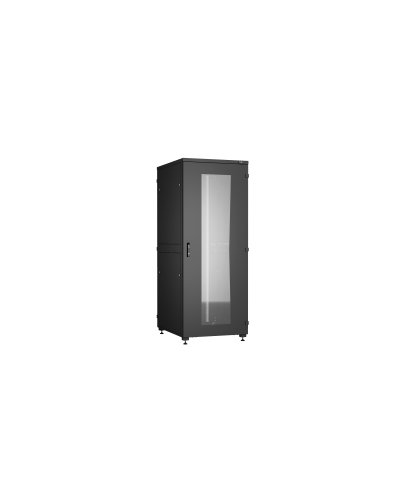 TFI-478080-GHMH-R-BK. Шкаф телекоммуникационный 19 напольный 47U. TLK в Саранске